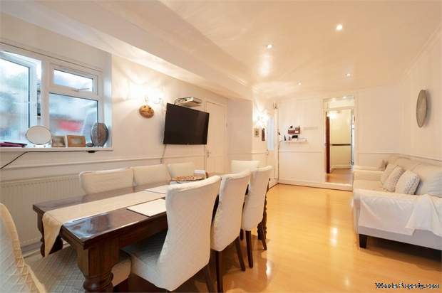 Additional Property Image 5 bedroom Terraced for sale in London 8