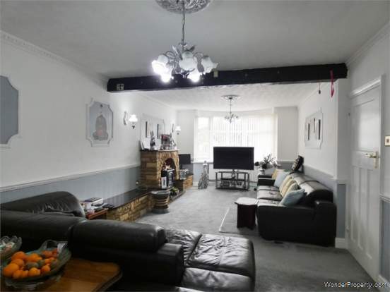 Additional Property Image 5 bedroom Detached for sale in Kettering 2