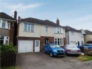 5 bedroom Detached for sale in Kettering