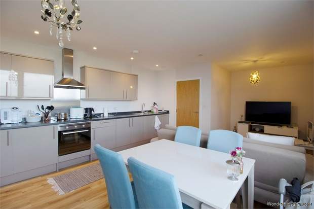 Additional Property Image 1 bedroom Flat for sale in Stevenage 2