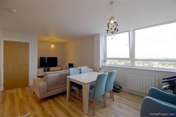 Additional Property Image 1 bedroom Flat for sale in Stevenage 3