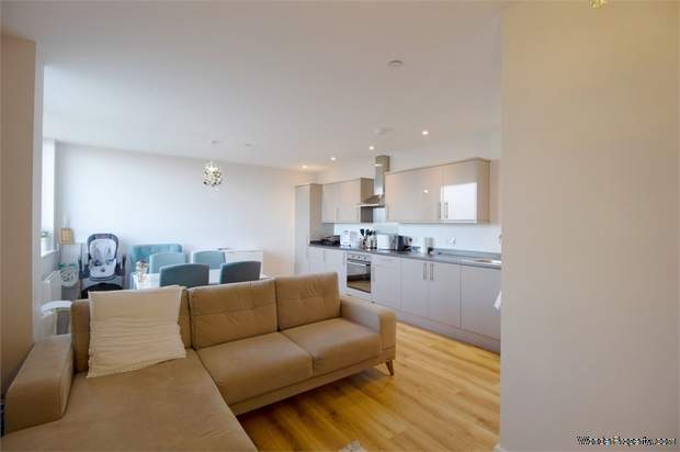 Additional Property Image 1 bedroom Flat for sale in Stevenage 4