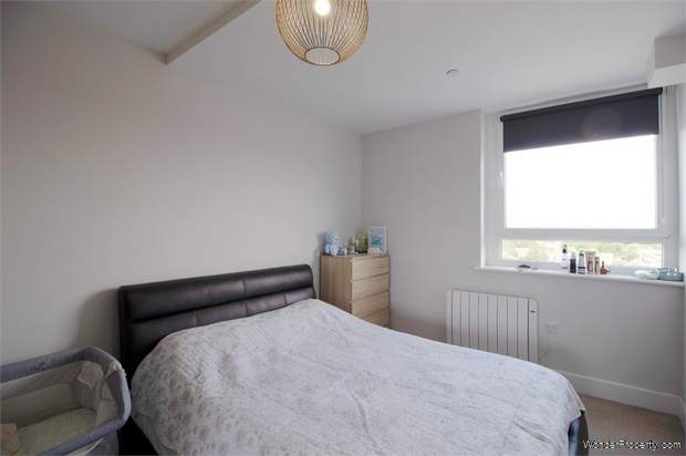 Additional Property Image 1 bedroom Flat for sale in Stevenage 7