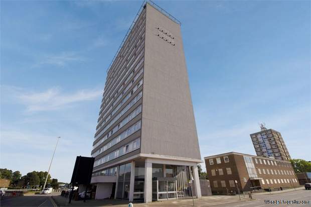 Additional Property Image 1 bedroom Flat for sale in Stevenage 10