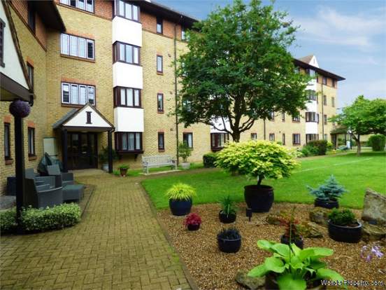 Additional Property Image 1 bedroom Flat for sale in Maidstone 7