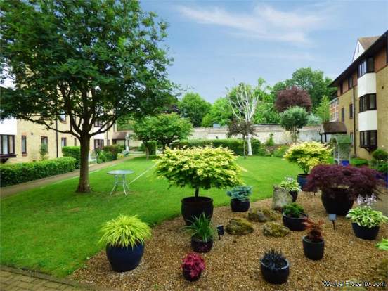 Additional Property Image 1 bedroom Flat for sale in Maidstone 8