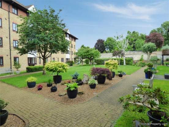 Additional Property Image 1 bedroom Flat for sale in Maidstone 9