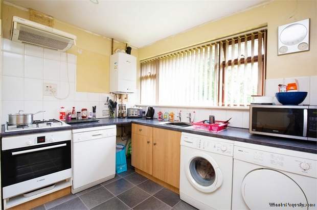 Additional Property Image 2 bedroom Maisonette for sale in Coventry 5