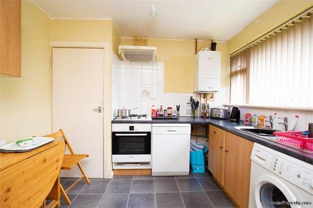 Additional Property Image 2 bedroom Maisonette for sale in Coventry 6