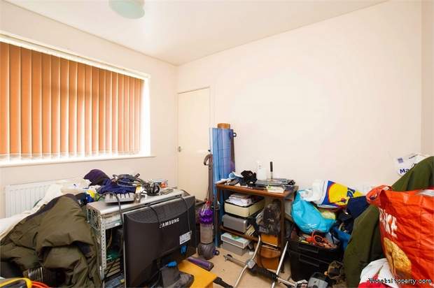 Additional Property Image 2 bedroom Maisonette for sale in Coventry 9