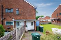 2 bedroom Maisonette for sale in Coventry