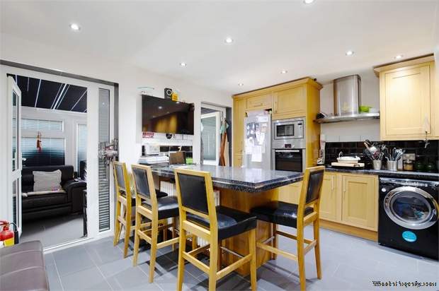 Additional Property Image 4 bedroom Semi Detached for sale in Northampton 3