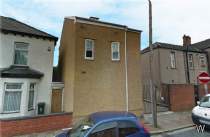 4 bedroom Detached for sale in Newport