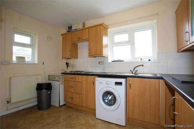 Additional Property Image 2 bedroom Detached Bungalow for sale in Ely 9