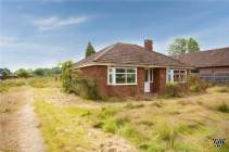 2 bedroom Detached Bungalow for sale in Ely