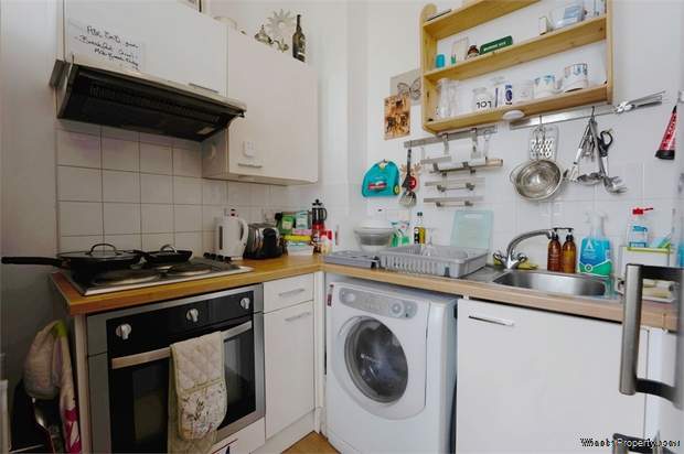 Additional Property Image 2 bedroom Flat for sale in Haywards Heath 7