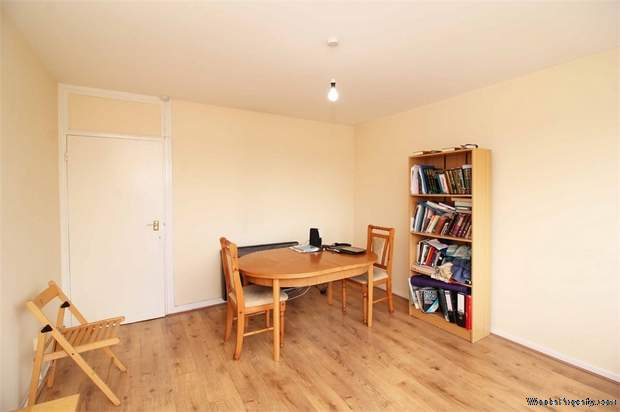Additional Property Image 1 bedroom Flat for sale in Barking 4