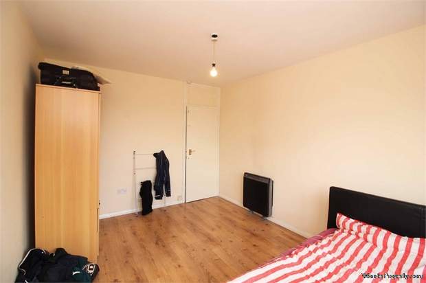Additional Property Image 1 bedroom Flat for sale in Barking 8