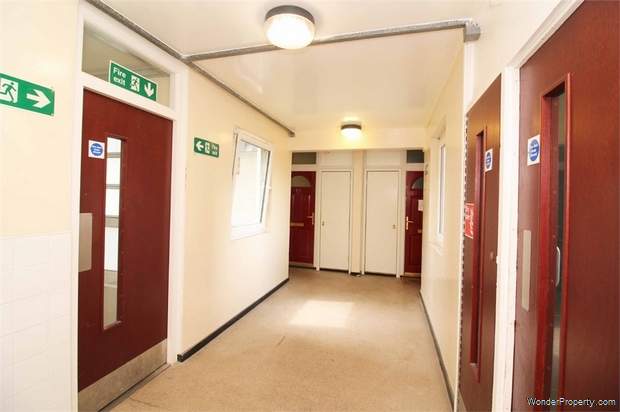 Additional Property Image 1 bedroom Flat for sale in Barking 9
