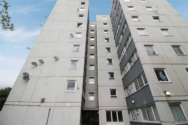Additional Property Image 1 bedroom Flat for sale in Barking 10