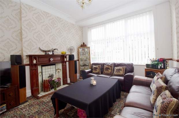 Additional Property Image 4 bedroom Semi Detached for sale in Manchester 2