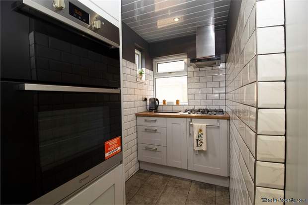 Additional Property Image 4 bedroom Semi Detached for sale in Manchester 4