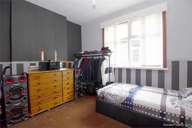 Additional Property Image 4 bedroom Semi Detached for sale in Manchester 6