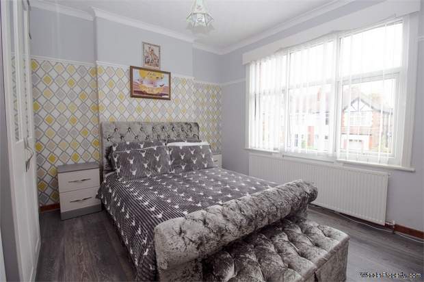 Additional Property Image 4 bedroom Semi Detached for sale in Manchester 8