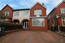 4 bedroom Semi Detached for sale in Manchester
