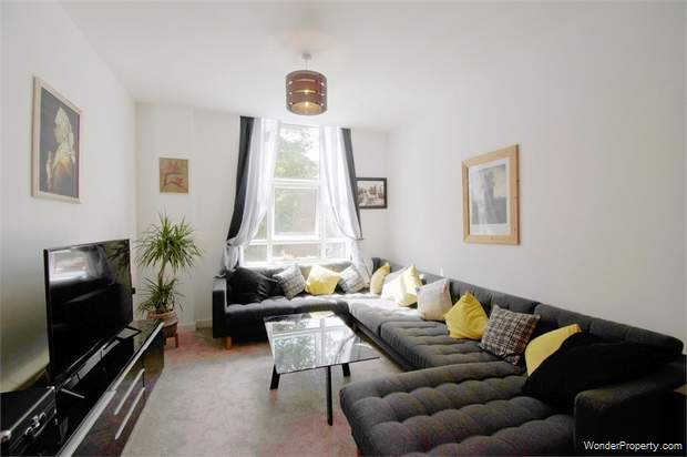 Additional Property Image 3 bedroom Flat for sale in London 3