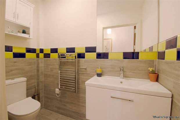 Additional Property Image 3 bedroom Flat for sale in London 6