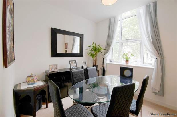 Additional Property Image 3 bedroom Flat for sale in London 7