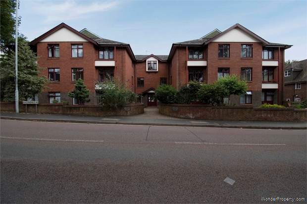 2 bedroom Flat for sale in St Albans