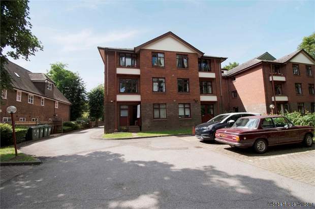 Additional Property Image 2 bedroom Flat for sale in St Albans 7