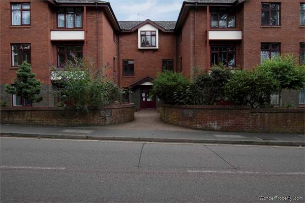 Additional Property Image 2 bedroom Flat for sale in St Albans 9