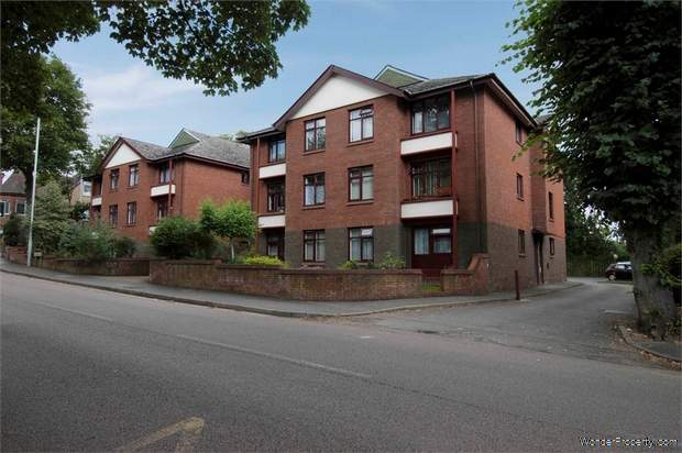 Additional Property Image 2 bedroom Flat for sale in St Albans 10