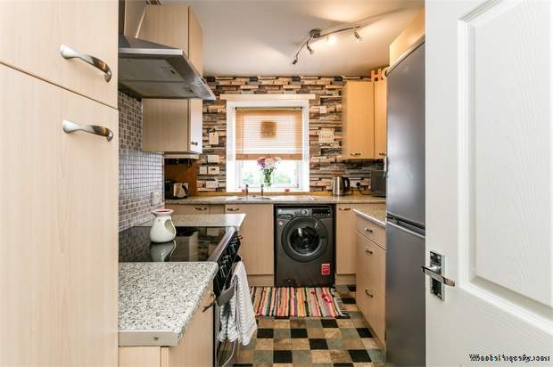 Additional Property Image 2 bedroom Flat for sale in Aberdeen 4