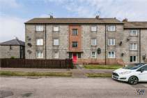 2 bedroom Flat for sale in Aberdeen