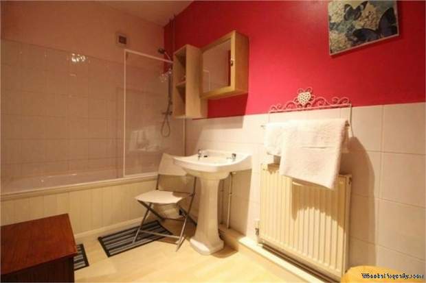 Additional Property Image 2 bedroom Semi Detached Bungalow for sale in Grantham 6