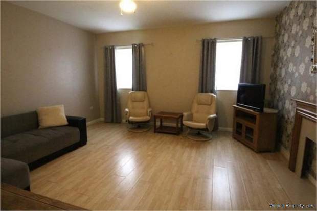 Additional Property Image 1 bedroom Semi Detached Bungalow for sale in Grantham 2