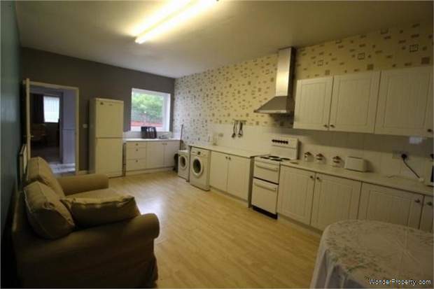 Additional Property Image 1 bedroom Semi Detached Bungalow for sale in Grantham 3