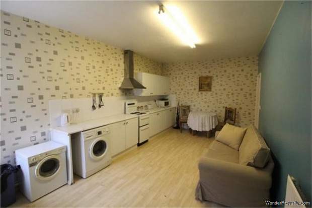 Additional Property Image 1 bedroom Semi Detached Bungalow for sale in Grantham 4
