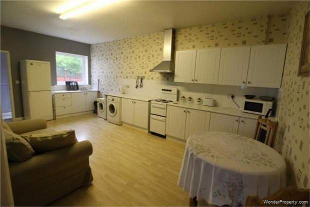 Additional Property Image 1 bedroom Semi Detached Bungalow for sale in Grantham 5