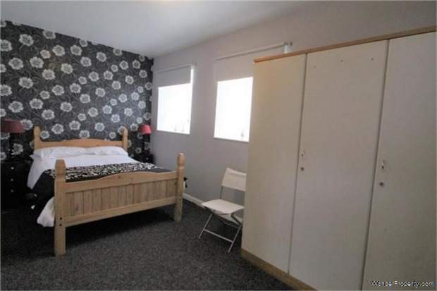 Additional Property Image 1 bedroom Semi Detached Bungalow for sale in Grantham 6