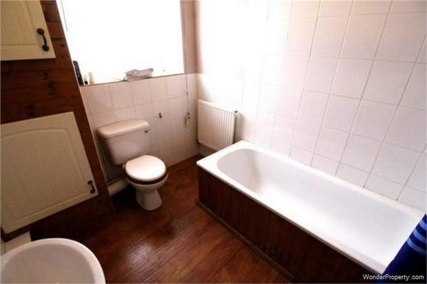 Additional Property Image 1 bedroom Semi Detached Bungalow for sale in Grantham 7
