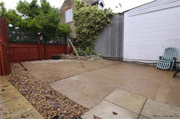 Additional Property Image 1 bedroom Semi Detached Bungalow for sale in Grantham 8