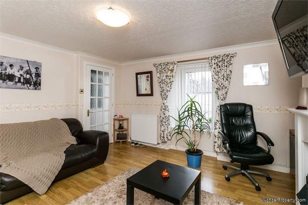 Additional Property Image 2 bedroom Semi Detached for sale in Peterhead 4