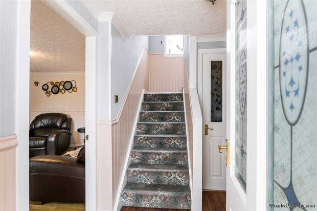 Additional Property Image 2 bedroom Semi Detached for sale in Peterhead 6