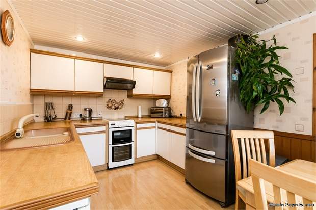 Additional Property Image 2 bedroom Semi Detached for sale in Peterhead 7