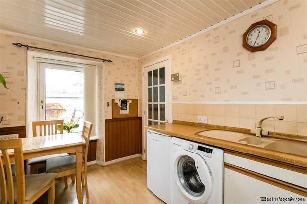 Additional Property Image 2 bedroom Semi Detached for sale in Peterhead 9